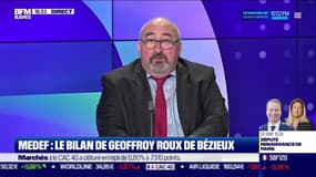 Good Evening Business : Partie 1 - 05/07