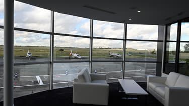 Un nouveau terminal a été inauguré en octobre dernier