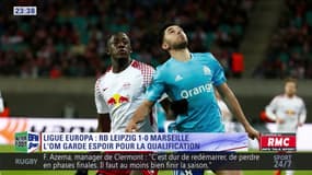 After Foot du jeudi 05/04 – Partie 2/3 - Debrief de RB Leipzig/OM (1-0)