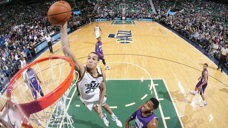 Rudy Gobert