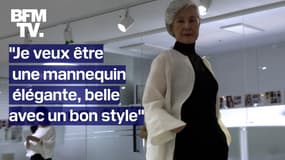  Cette femme de 80 ans est en finale du concours Miss Univers Corée 