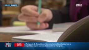 Lycée: le bac professionnel, chamboulé par le Covid-19, va bientôt commencer