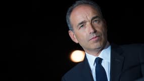 L'ancien président de l'UMP et actuel député-maire de Meaux Jean-François Copé