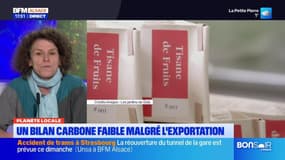 Planète locale du mercredi 19 février - Les Jardins de Gaia célèbrent leurs 30 ans 