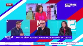 Le Zapping RMC - 07/11