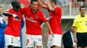 Nenê, doublé contre Arles-Avignon