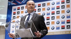 Philippe Saint-André