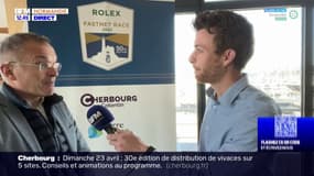 Manche: Cherbourg-en-Cotentin choisie pour accueillir la Rolex Fastnet Race