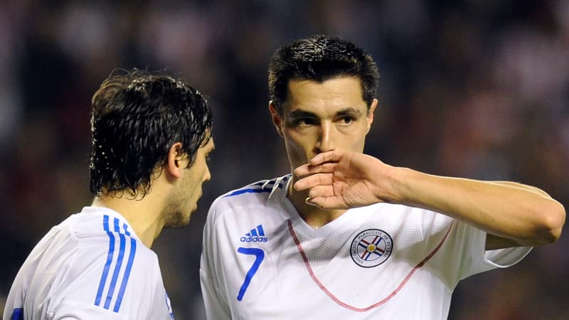 Oscar Cardozo