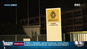 Un salarié de Renault se sent trahi par son PDG, Carlos Ghosn: "C'est un corrompu comme les autres "