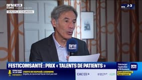 Check-up Santé - Samedi 29 novembre