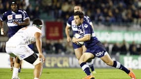 Brice Dulin