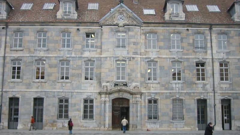 Le conservatoire de Besançon cherche un repreneur sur LeBonCoin