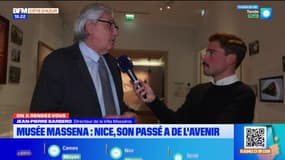 Bonsoir la Côte d'Azur du vendredi 21 novembre 2025