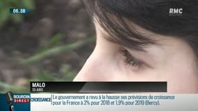 Faut-il abandonner le crayon à l'école et passer à l'écriture tout numérique?