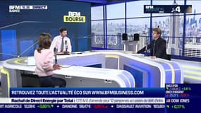 BFM Bourse - vendredi 1er décembre 