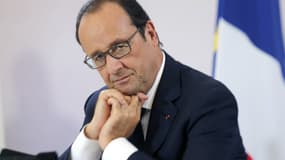 François Hollande va vivre deux lundis. 