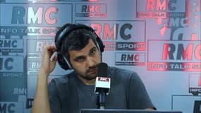 Équipe de France : "Lloris doit se mettre dans sa bulle, j'ai totale confiance en lui" assure Barthez