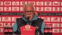 Lille-OM : "On n'a pas pesé sur l'adversaire" regrette Larguet