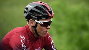 Chris Froome