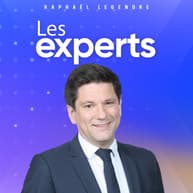 Les Experts : IA, le nouveau GPT voit et parle avec vous - 14/05