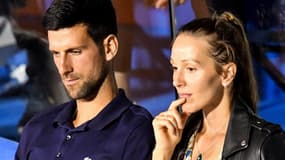 Un fiasco qui pourrait ternir l'image de Djokovic