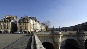 Le 1er arrondissement est l'un des plus chers de la capitale.
