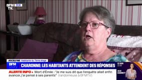 "J'entends un coup de feu et trois ou quatre minutes après rebelote": Une voisine de l'appartement incendié rue de Charonne ce dimanche témoigne sur BFMTV 