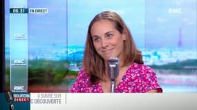 Faire la grasse matinée, c'est bon pour la santé!
