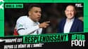 Revel 0-9 PSG : "Mbappé est resplendissant depuis le début de l'année", analyse Guy