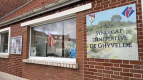 La ville de Ghyvelde, d'où est origine le suspect du quintuple meurtre près de de Dunkerque, est sous le choc