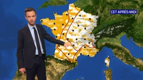 Les prévisions pour ce dimanche 18 avril 2021 