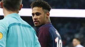 Neymar (PSG)