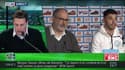 After Foot du jeudi - 19/01 – Partie 03/10 - L'avis tranché de Loïc Briley sur le recrutement de Morgan Sanson à l'OM