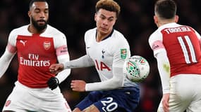 Dele Alli
