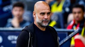 Pep Guardiola, le 20 mai 2025