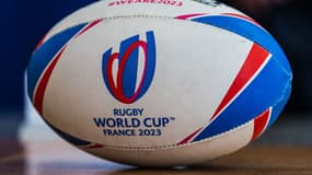 Coupe du Monde 2023
