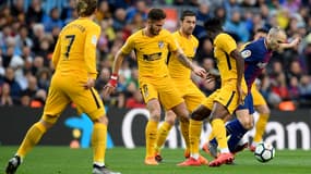 Atlético Madrid