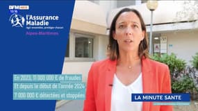 La Minute Santé : Lutte contre les fausses ordonnances