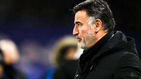 Christophe Galtier