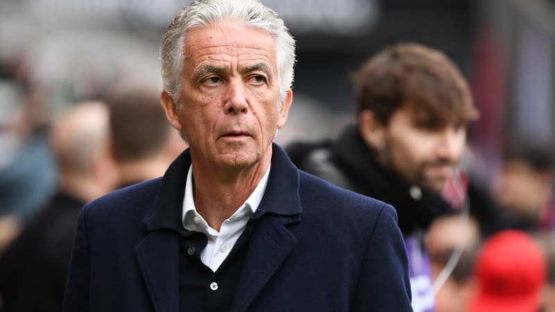 "Ligue 1+, c'était une erreur stratégique": Rivère revient sur les débuts de la chaîne et l'imbroglio avec Canal+