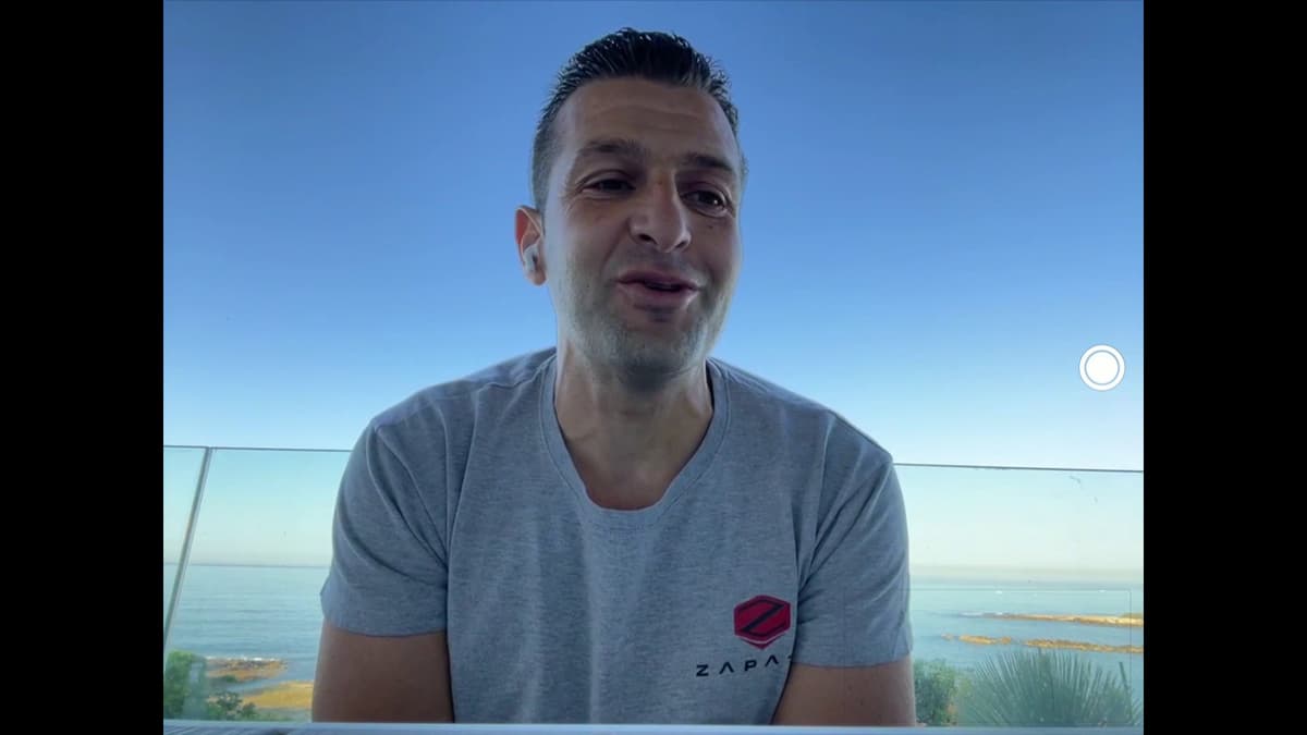 placeholder video