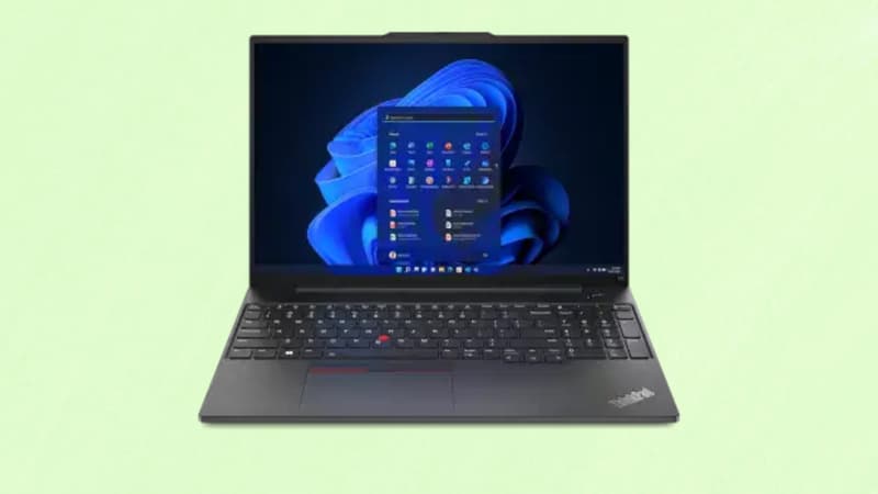 Avec une promo pareille, ce PC portable Lenovo risque la rupture de stock en quelques jours 