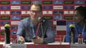 Krumbholz : "Le handball se bat pour exister en France"
