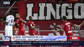 After Foot du vendredi 20/04 – Partie 1/3 - Debrief de Dijon/OL (2-5)