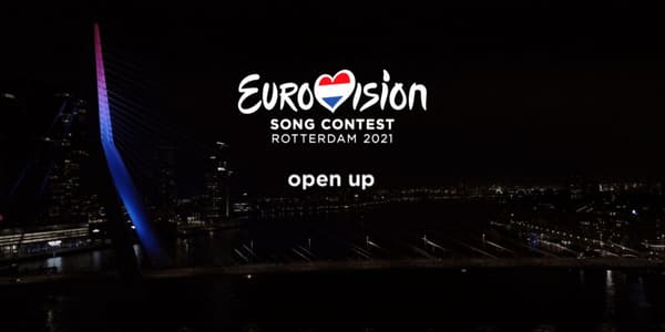 L'Eurovision 2021 aura lieu à Rotterdam