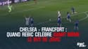 Chelsea - Francfort : quand Rebic célèbre avant même le but de Jovic