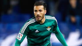 Xavi Torres en 2016