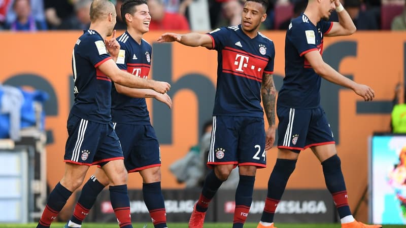 Bayern