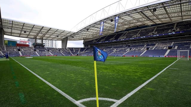 Estádio do Dragão, l'antre du FC Porto